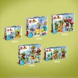 LEGO 10973 DUPLO Wilde Tiere Südamerikas, Konstruktionsspielzeug 