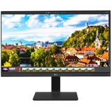 LG 24BK550Y-I, LED-Monitor 60 cm(24 Zoll), schwarz, FullHD, IPS, HDMI