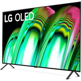 LG Electronics OLED48A29LA, OLED-Fernseher 121 cm(48 Zoll), schwarz, UltraHD/4K, HDR, SmartTV, Triple Tuner