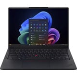 Lenovo ThinkPad E14 G8 (21Y6009RGE), Notebook schwarz, Intel® Core™ Ultra 5 325, Intel® Graphics, 24 GB DDR5, 512 GB (512 GB SSD), Windows 11 Pro