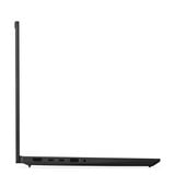 Lenovo ThinkPad E14 G8 (21Y6009RGE), Notebook schwarz, Intel® Core™ Ultra 5 325, Intel® Graphics, 24 GB DDR5, 512 GB (512 GB SSD), Windows 11 Pro