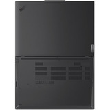 Lenovo ThinkPad P16s AMD G4 (21QR003FGE), Notebook schwarz, AMD Ryzen AI 7 PRO 350, AMD Radeon 860M, 32 GB DDR5, 1 TB (1 TB SSD), Windows 11 Pro