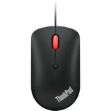 Lenovo ThinkPad kompakte USB-C-Maus schwarz