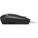 Lenovo ThinkPad kompakte USB-C-Maus schwarz