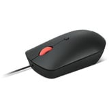 Lenovo ThinkPad kompakte USB-C-Maus schwarz
