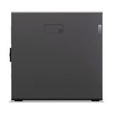 Lenovo ThinkStation P5 Gen 2 (30KB0027GE), PC-System schwarz/rot, Windows 11 Pro for Workstations