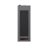 Lenovo ThinkStation P5 Gen 2 (30KB0027GE), PC-System schwarz/rot, Windows 11 Pro for Workstations