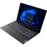 Lenovo V15 G4 AMN (82YU00GWGE), Notebook schwarz, Windows 11 Pro 64-Bit, 39.6 cm (15.6 Zoll), 256 GB SSD