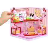 MGA Entertainment MGA's Miniverse - Make It Mini SANRIO Playset, Basteln 
