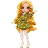 MGA Entertainment Rainbow High CORE Fashion Doll - Marigold, Puppe 
