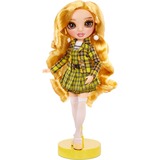MGA Entertainment Rainbow High CORE Fashion Doll - Marigold, Puppe 