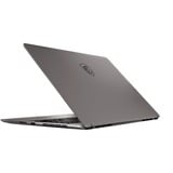 MSI Creator Z16HX Studio B13VFTO-053DE, Gaming-Notebook grau, Intel® Core™ i7-13700H, NVIDIA GeForce RTX 4060, 32 GB DDR5, 2 TB (2 TB SSD), Windows 11 Pro 64-Bit
