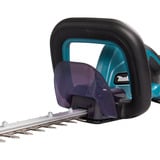 Makita Akku-Heckenschere DUH507RF, 18Volt blau/schwarz, Li-Ionen Akku 3Ah