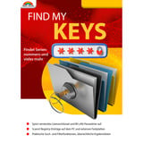 Markt+Technik KEY Finder Elite-Software 