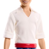 Mattel Disney Prinzessin Prinz Erik-Puppe, Spielfigur 