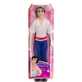 Mattel Disney Prinzessin Prinz Erik-Puppe, Spielfigur 