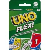 Mattel Games UNO Flex Kartenspiel 