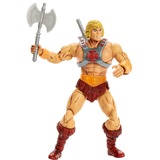 Mattel Masters of the Universe Masterverse 40th Anniversary He-Man, Spielfigur 