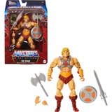 Mattel Masters of the Universe Masterverse 40th Anniversary He-Man, Spielfigur 
