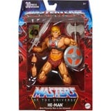 Mattel Masters of the Universe Masterverse 40th Anniversary He-Man, Spielfigur 
