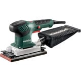 Metabo SRE 3185 (600442000) Sander, Schwingschleifer grün/schwarz, 210 Watt