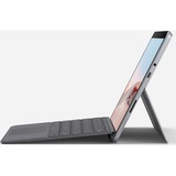 Microsoft Surface Go Type Cover for Business, Tastatur blaugrau, DE-Layout, für Surface Go 3, Surface Go 2 und Surface Go