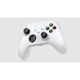 Microsoft XBOX Wireless Controller, Gamepad weiß, Robot White
