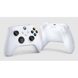 Microsoft XBOX Wireless Controller, Gamepad weiß, Robot White
