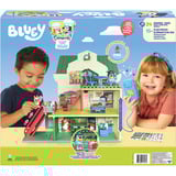 Moose Toys Bluey - Lets Play Chef Supermarket Spielset, Spielgebäude 