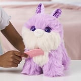 Moose Toys ScruffaLuvs - Pet Scruffs Einzelpack, Kuscheltier sortierter Artikel