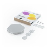 Nanoleaf Shapes Hexagon Erweiterungs-Kit, Stimmung 3 LED-Leuchtelemente