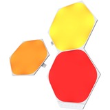 Nanoleaf Shapes Hexagon Erweiterungs-Kit, Stimmung 3 LED-Leuchtelemente