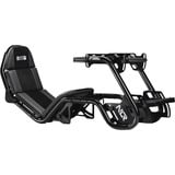 F-GT Pro Formula und GT Racing Cockpit NLR-R003, Sim Rig