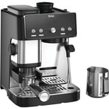 Ninja Luxe Café MINI Kaffeemaschine ES301EU schwarz