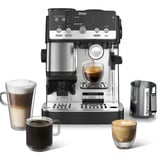 Ninja Luxe Café MINI Kaffeemaschine ES301EU schwarz