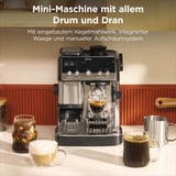 Ninja Luxe Café MINI Kaffeemaschine ES301EU schwarz