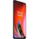 OnePlus Nord 2 128GB, Handy Gray Sierra, Android 11, 8 GB LDDR4X