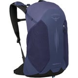 Osprey Hikelite LT 22 , Rucksack lila, 22 Liter