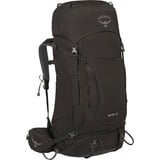 Osprey Kyte 58, Rucksack schwarz, 58 Liter, Größe WM/L