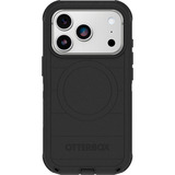 Otterbox Defender Pro ProPack, Handyhülle schwarz, iPhone 17 Pro, MagSafe