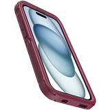 Otterbox Defender, Handyhülle pink, iPhone 16e/15/14/13, MagSafe