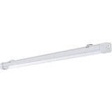 PRACHT KATLA ECO 1525mm PCi 1x31W 135° 4700lm, LED-Leuchte weiß