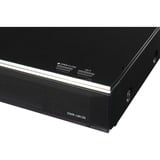 Panasonic DMR-UBC90, Blu-ray-Rekorder schwarz, 2000 GB HDD, UltraHD/4K, DVB-T2