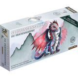 Pegasus Schwingenschlag: Die Drachenakademie, Brettspiel Erweiterung