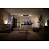 Philips Hue White & Color Ambiance Centris 4er-Deckenspot, LED-Leuchte schwarz