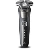 Philips Series 5000 S5887/13, Rasierer carbon/grau
