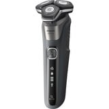 Philips Series 5000 S5887/13, Rasierer carbon/grau