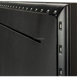 Philips The One 50PUS8818/12, LED-Fernseher 126 cm (50 Zoll), anthrazit, UltraHD/4K, Ambilight, Google TV, 120Hz Panel