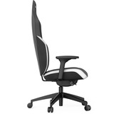 RECARO Rae Essential, Gaming-Stuhl schwarz/weiß, White