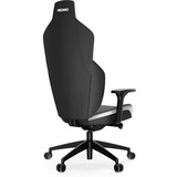 RECARO Rae Essential, Gaming-Stuhl schwarz/weiß, White